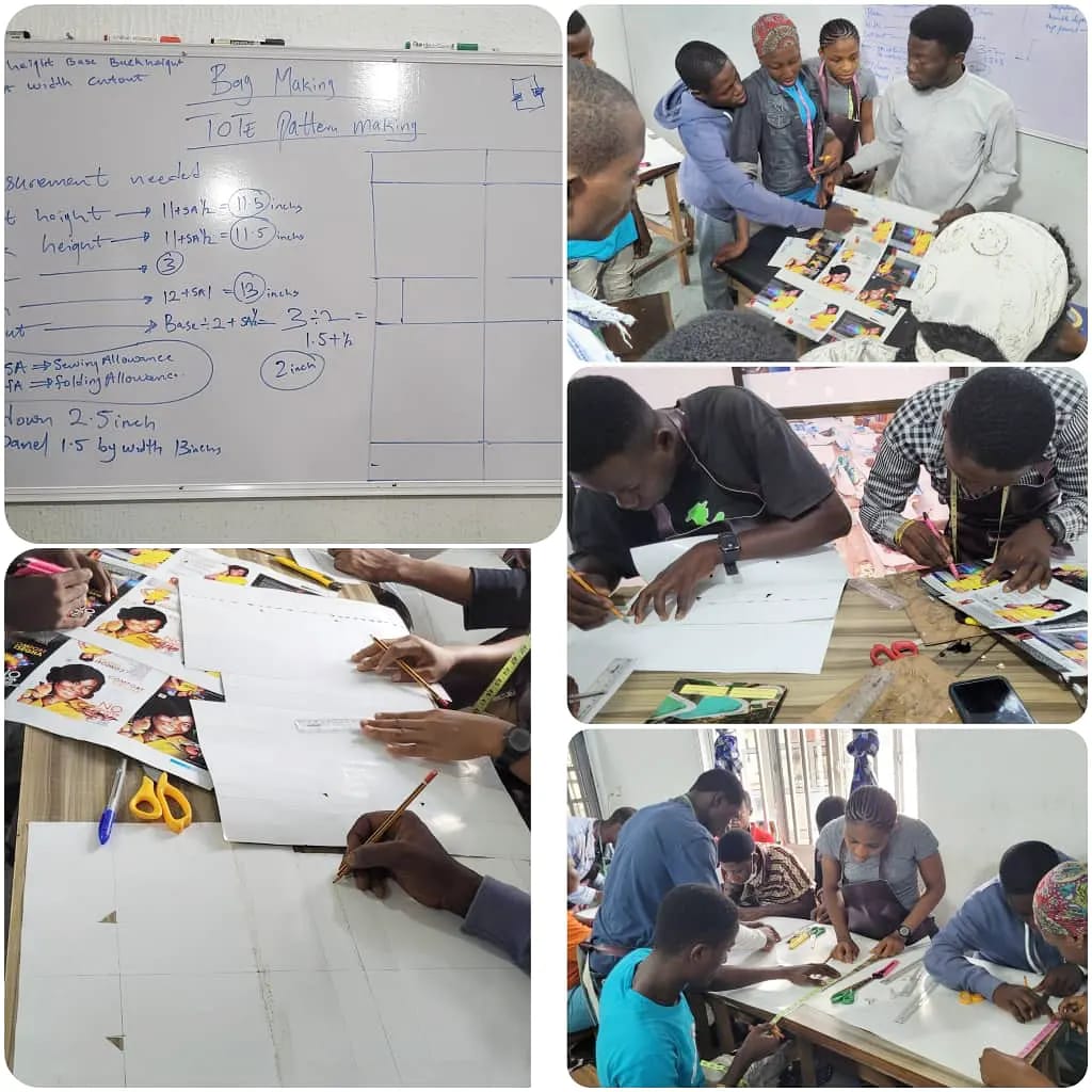 group-training