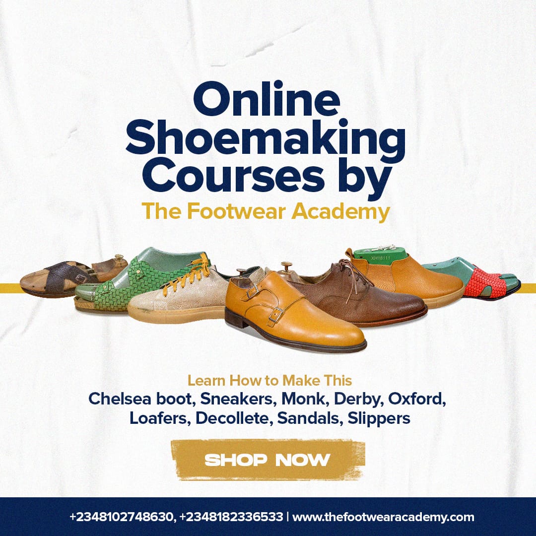 shoe-making-course